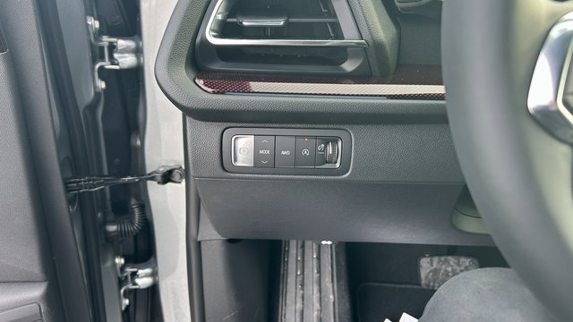 New 2026 Chevrolet Traverse Z71 image 22