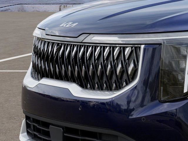 New 2026 Kia Carnival EX image 12