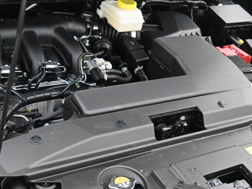 New 2026 Nissan Pathfinder SL image 26