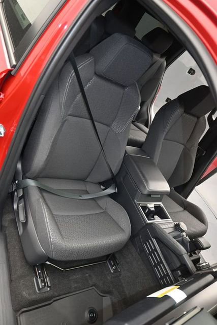 New 2026 Toyota 4Runner SR5 AWD/4WD image 15