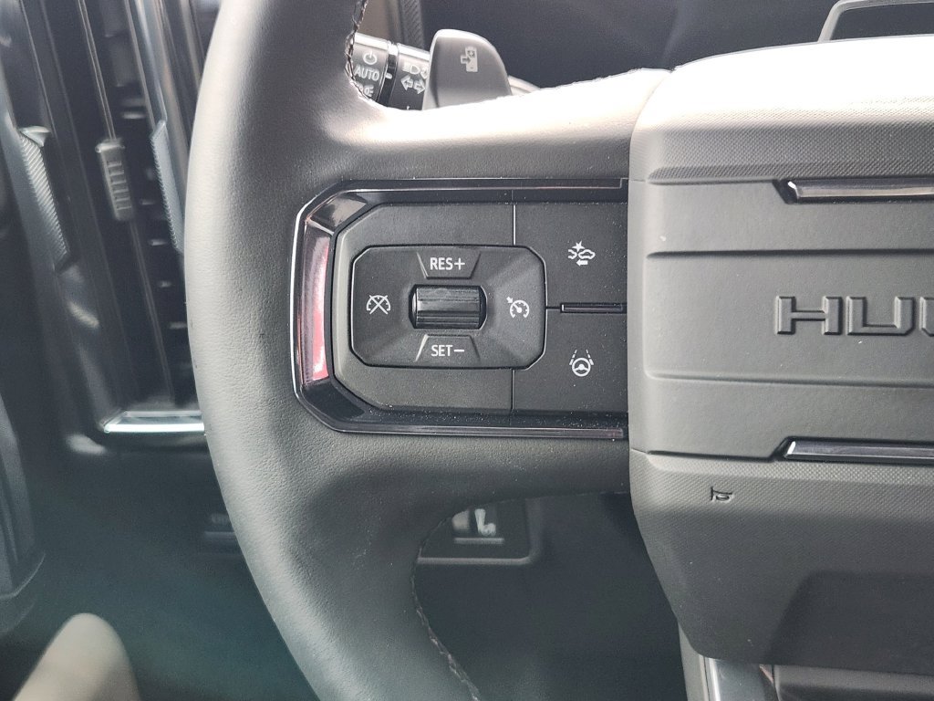Used 2026 GMC Hummer EV SUV AWD/4WD image 29