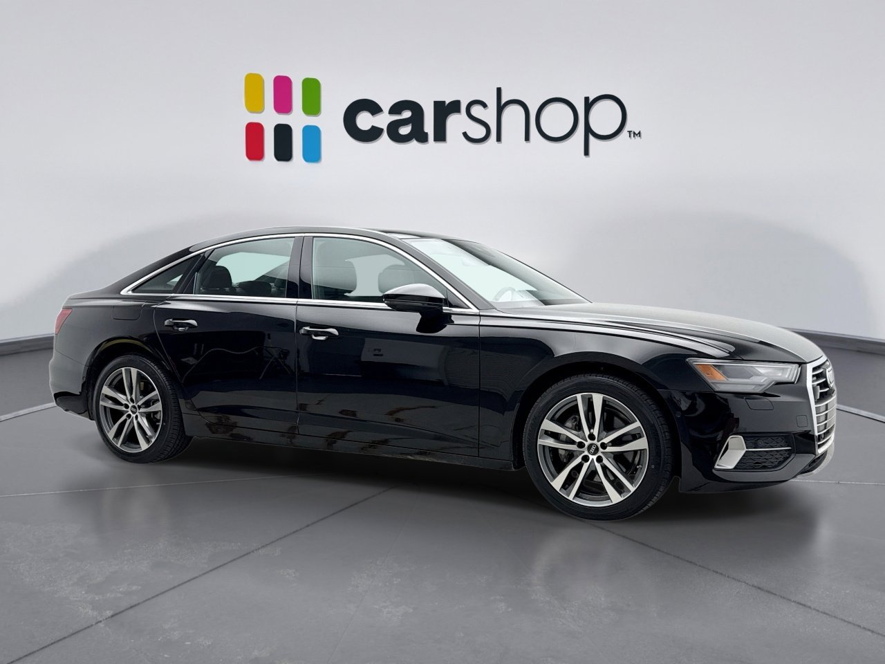 Used 2023 Audi A6 2.0T Premium w/ Convenience Package image 7