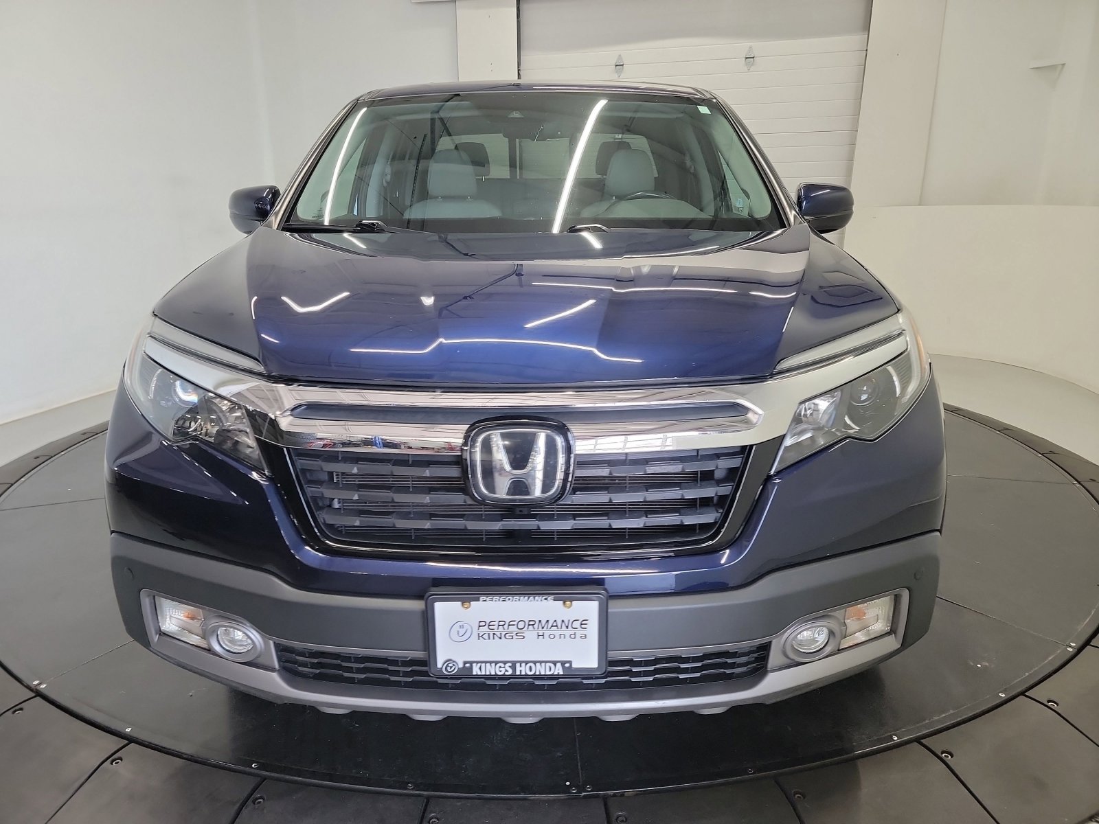 Used 2020 Honda Ridgeline RTL-E video 2