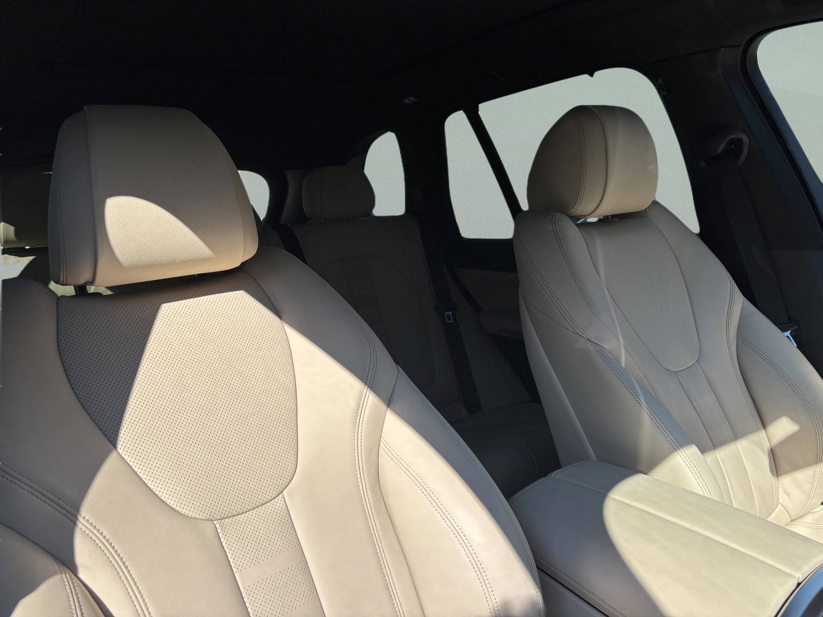 Used 2021 BMW X5 xDrive45e w/ Convenience Package 3 image 23