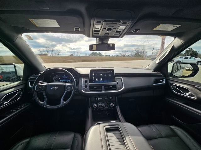 Used 2022 Chevrolet Tahoe RST w/ Luxury Package image 12