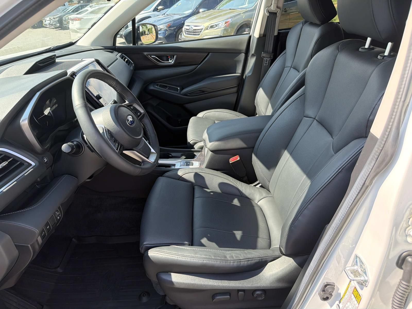 Used 2026 Subaru Ascent Touring AWD/4WD image 10