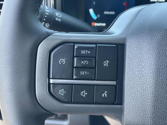 New 2026 Ford F250 Lariat image 8