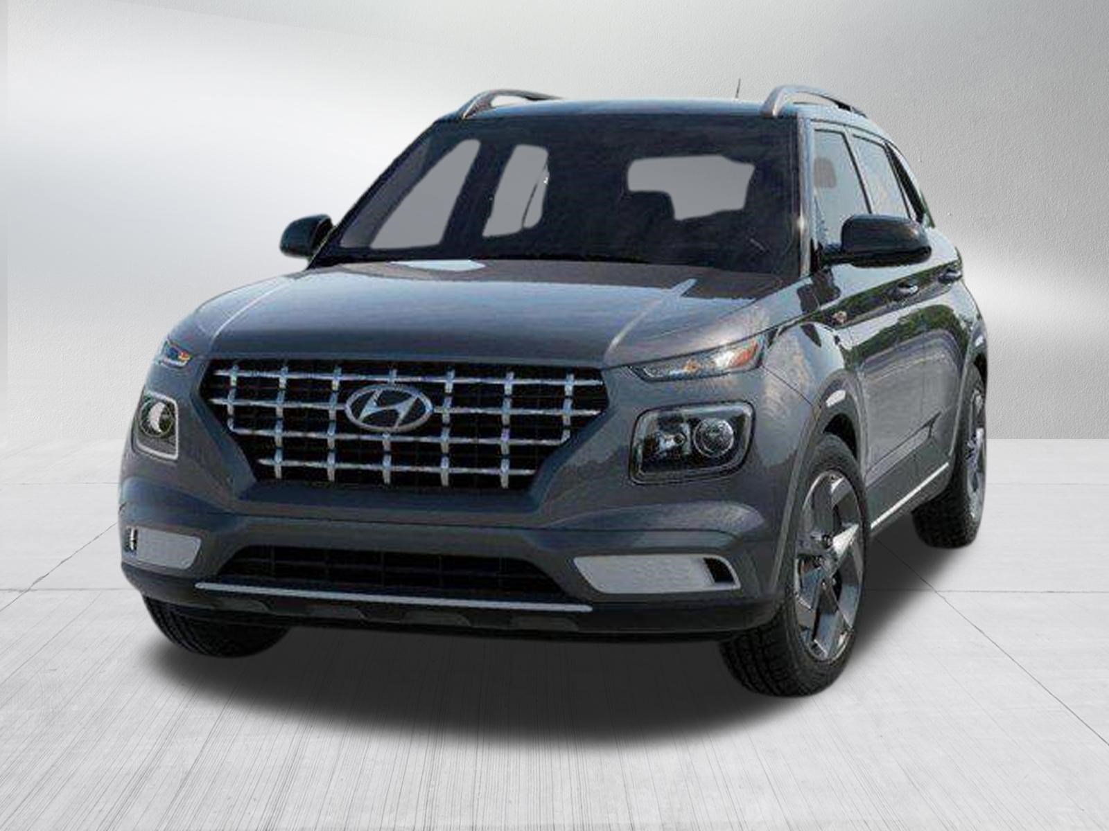New 2026 Hyundai Venue SEL FWD image 6