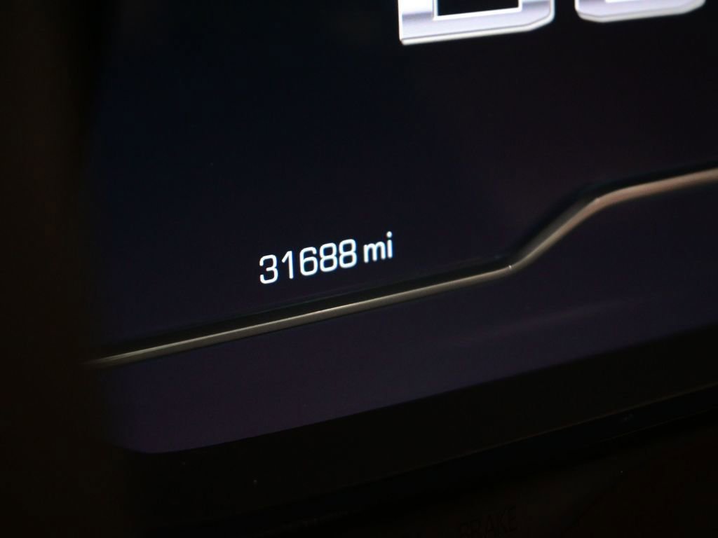 Used 2023 GMC Yukon Denali Ultimate image 53