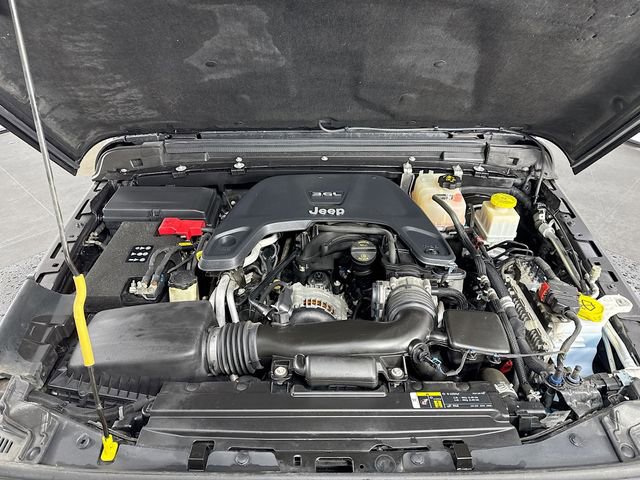 Used 2020 Jeep Gladiator Overland image 29