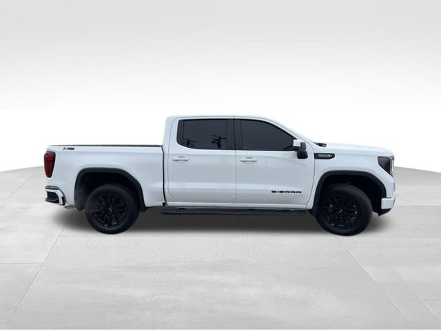 Used 2026 GMC Sierra 1500 Pro w/ Graphite Edition image 8