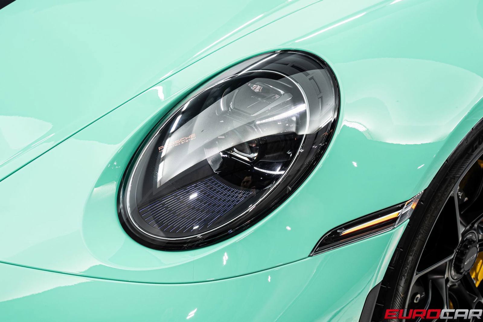 Used 2022 Porsche 911 GT3 RWD image 12