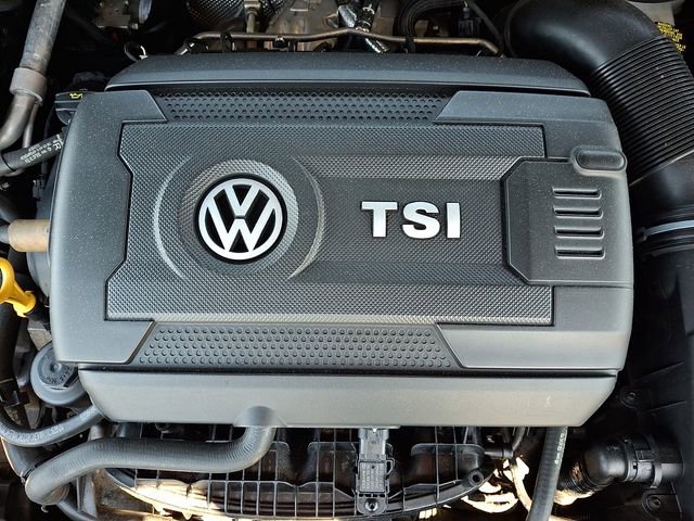 Used 2018 Volkswagen GTI S image 26