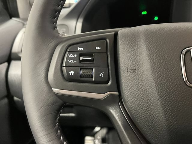 New 2026 Honda Ridgeline RTL image 16