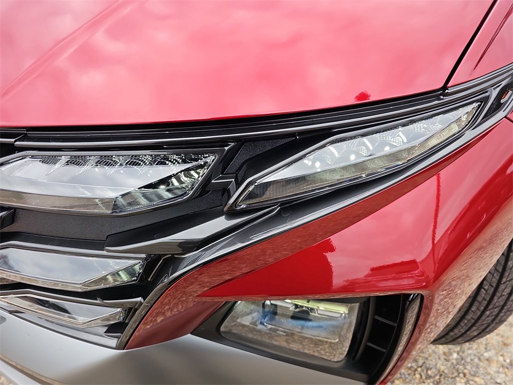 New 2026 Hyundai Tucson SEL image 30