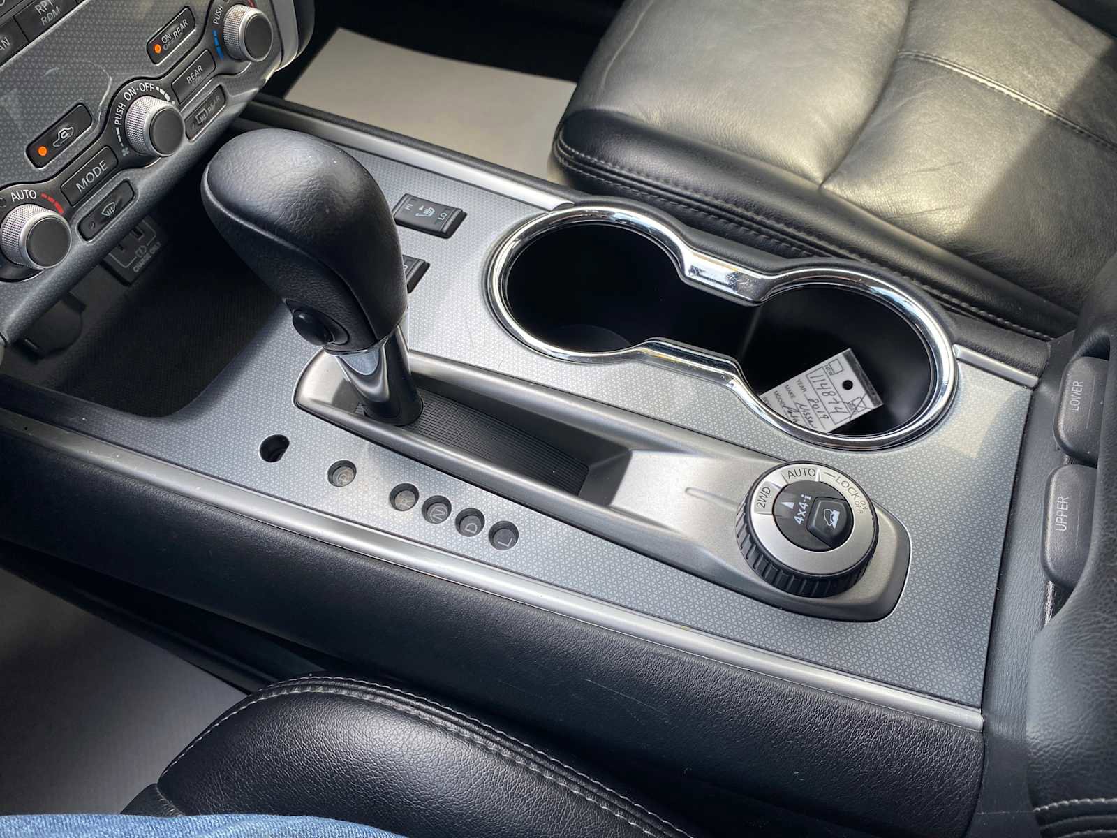 Used 2019 Nissan Pathfinder SL image 24