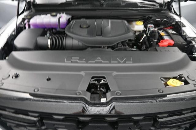 New 2026 RAM 1500 Big Horn AWD/4WD image 22