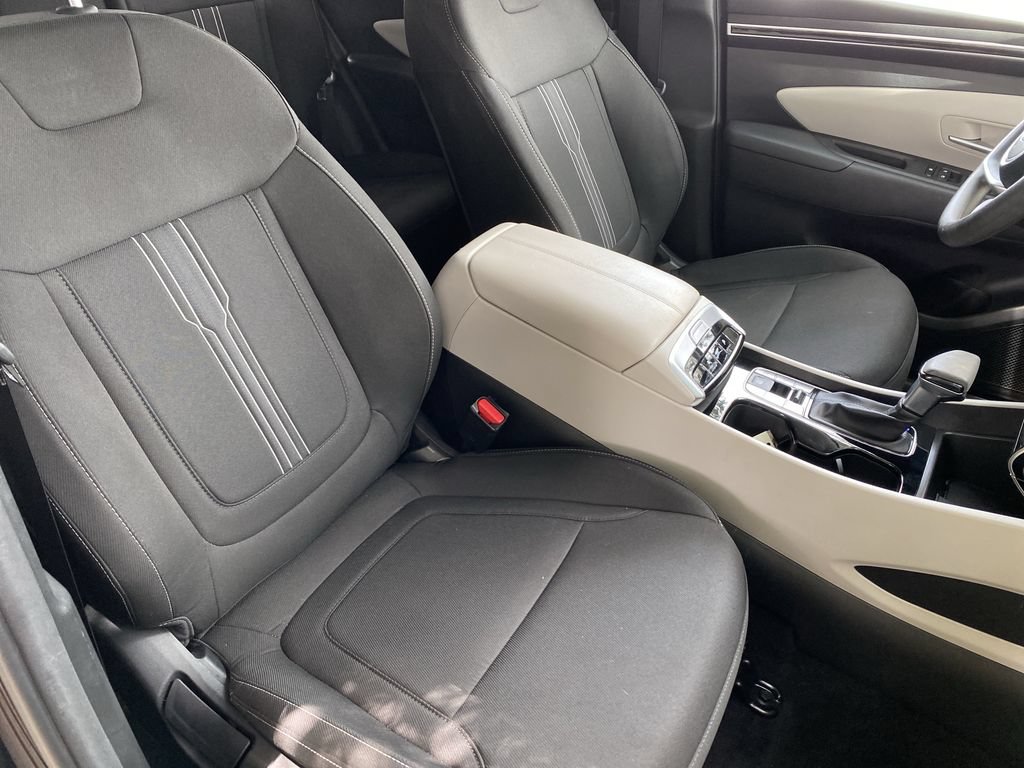 Certified 2023 Hyundai Tucson SEL FWD image 29