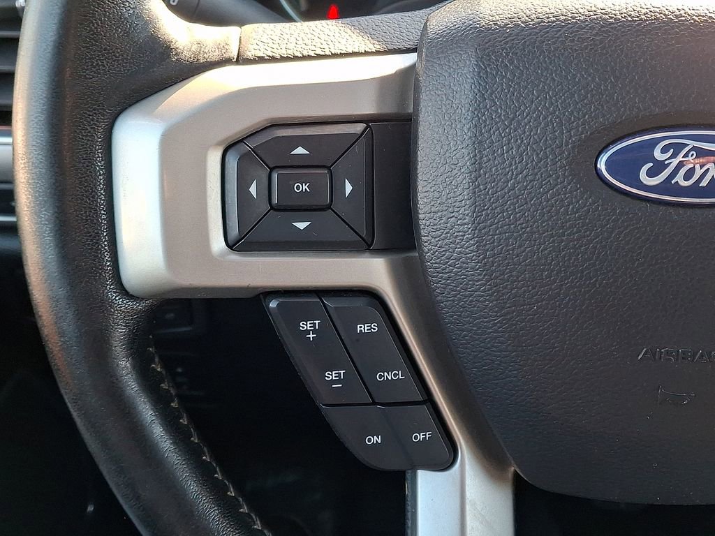 Used 2019 Ford F150 Lariat w/ Equipment Group 502A Luxury image 22