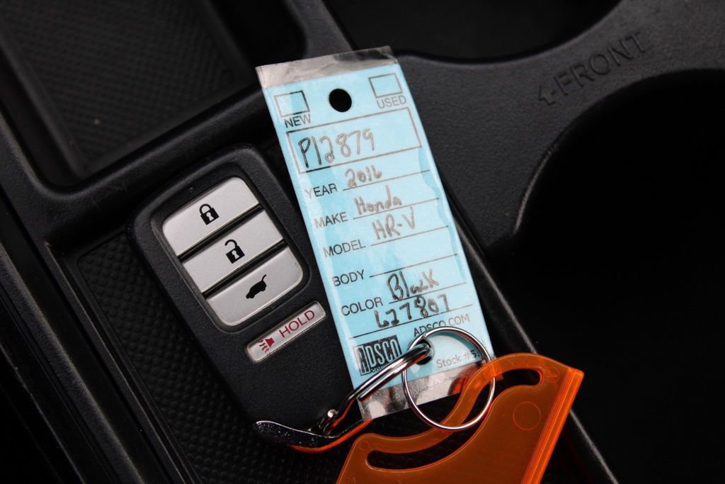 Used 2016 Honda CR-V EX image 34