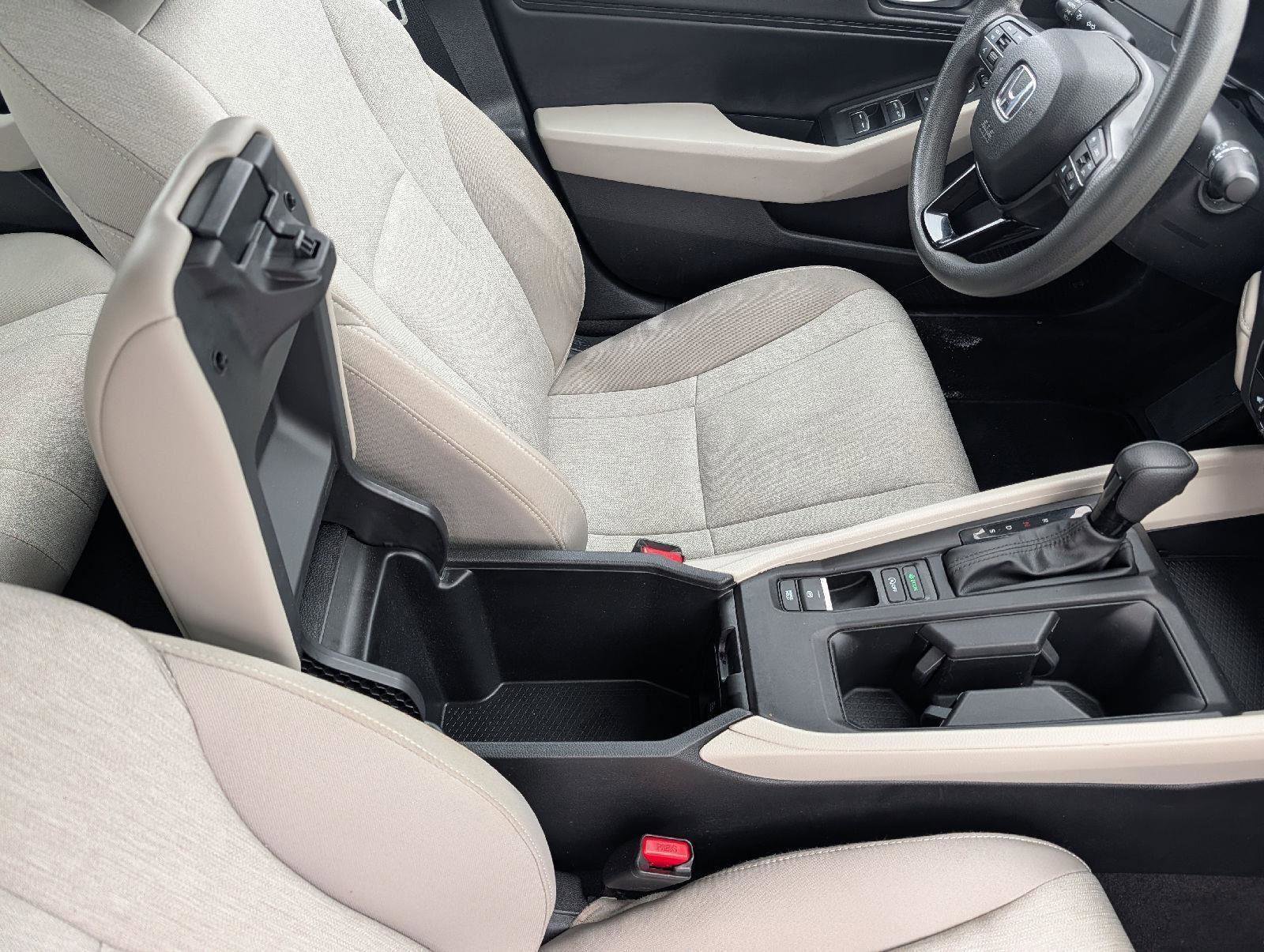 Used 2024 Honda Accord EX image 23