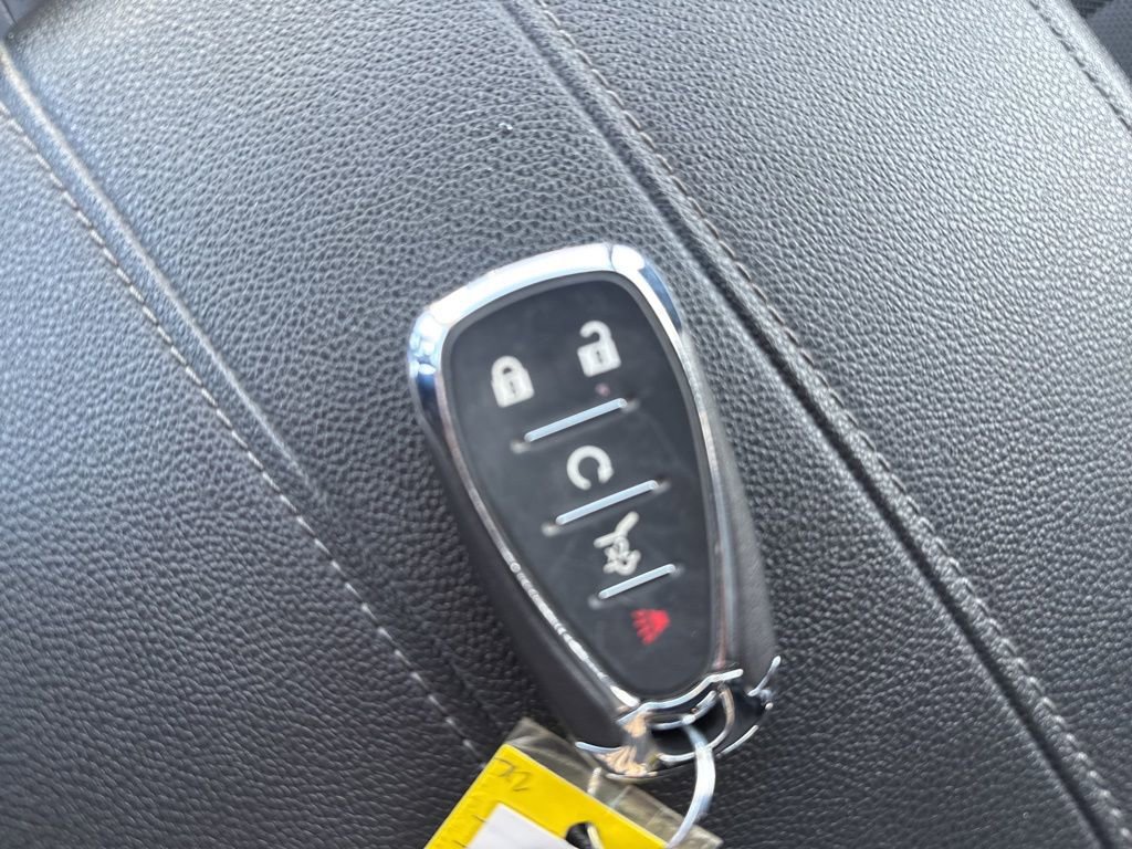 Certified 2023 Chevrolet Traverse LT w/ Midnight/Sport Edition image 51