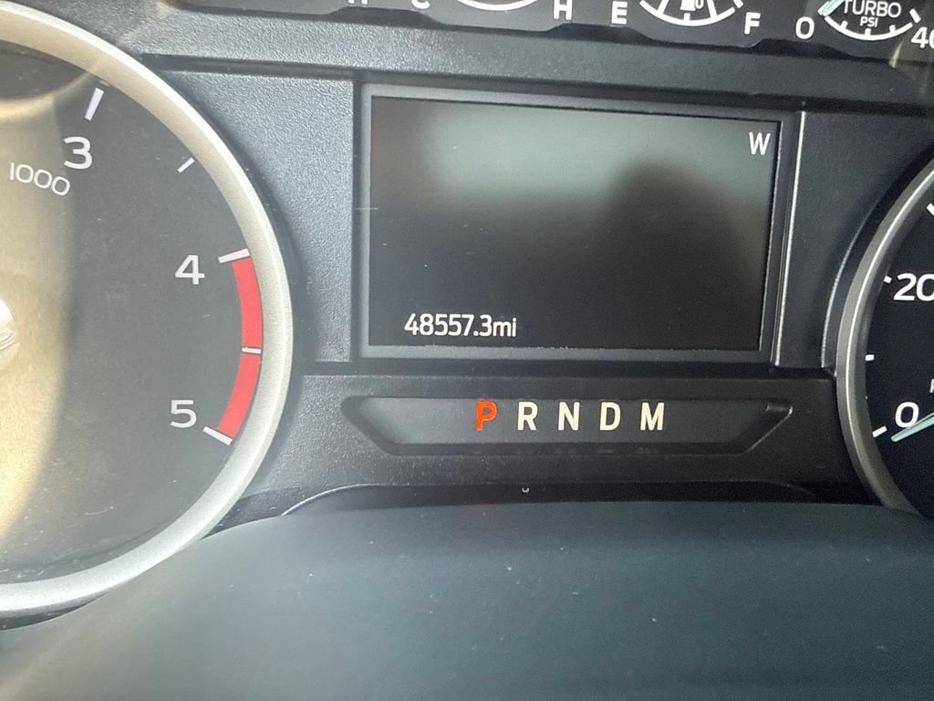Used 2021 Ford F250 XLT w/ XLT Premium Package AWD/4WD image 12