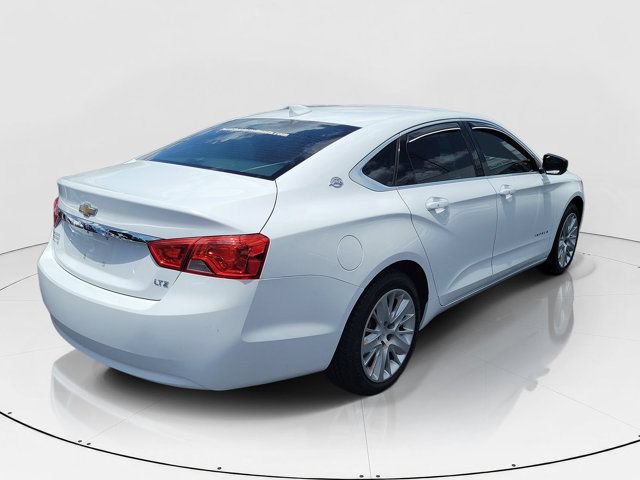 Used 2019 Chevrolet Impala LS FWD image 32