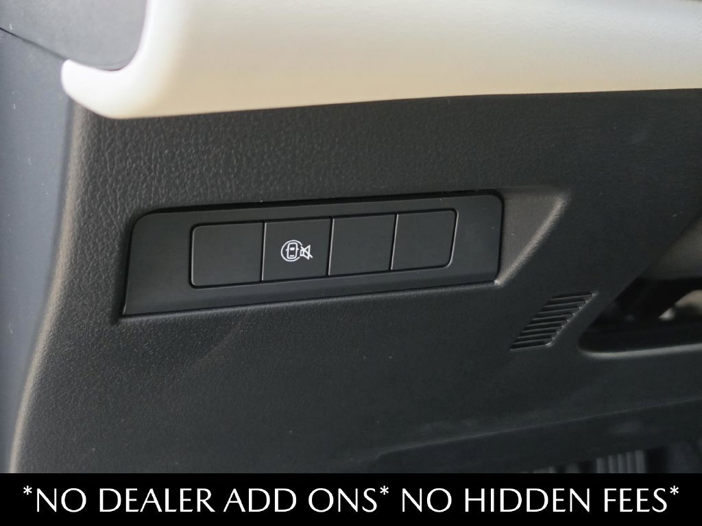 New 2026 MAZDA CX-5 Select AWD/4WD image 15