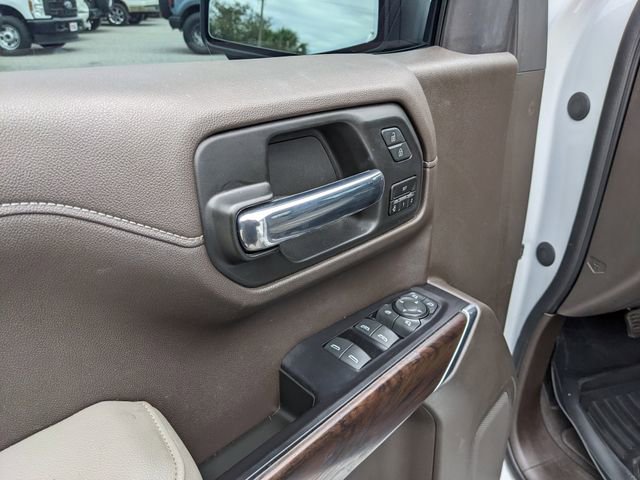 Used 2020 GMC Sierra 1500 SLT w/ SLT Premium Package image 21