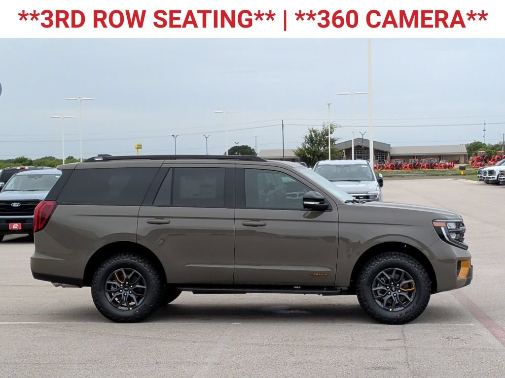 New 2027 Ford Expedition Tremor w/ Driver's Package AWD/4WD image 10