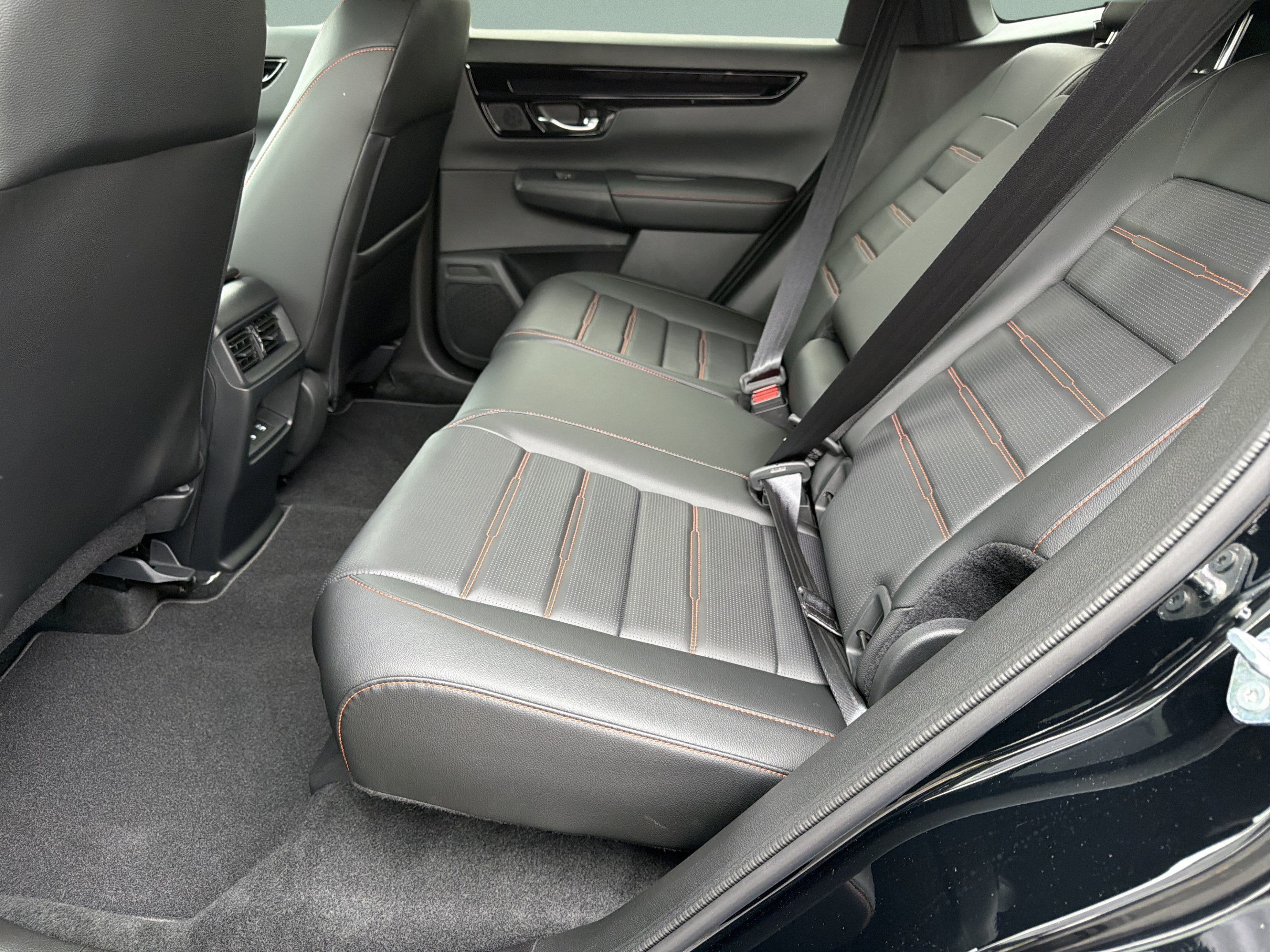 New 2026 Honda CR-V Sport Touring image 23