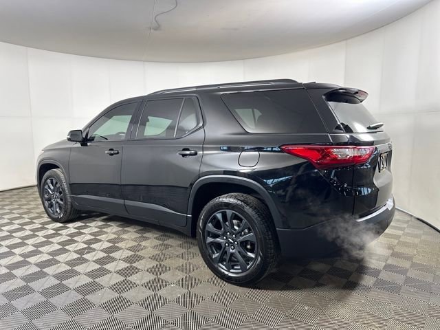 Used 2019 Chevrolet Traverse RS image 11