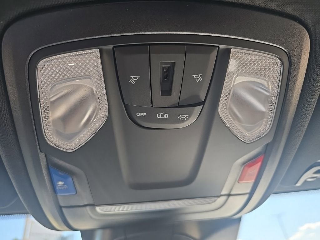 New 2026 RAM 3500 Big Horn AWD/4WD image 42