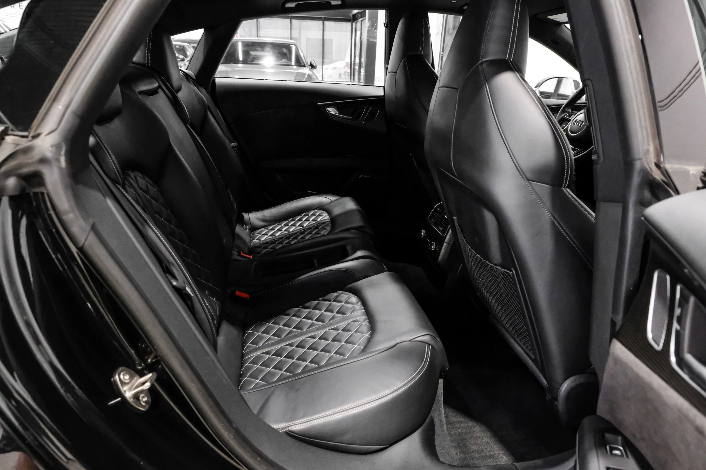 Used 2018 Audi S7 Prestige w/ S Sport Package image 39