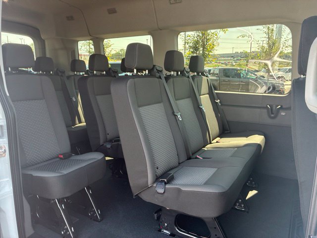 New 2026 Ford Transit 350 XL AWD/4WD image 18