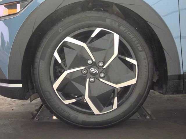 Used 2024 Hyundai Ioniq 5 SEL RWD image 19