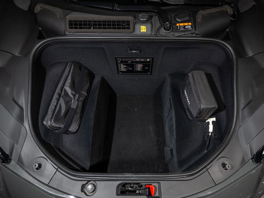 Certified 2025 Ferrari 296 GTS image 24