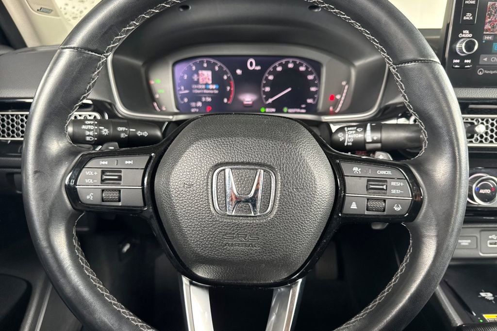 Used 2022 Honda Civic Touring image 22