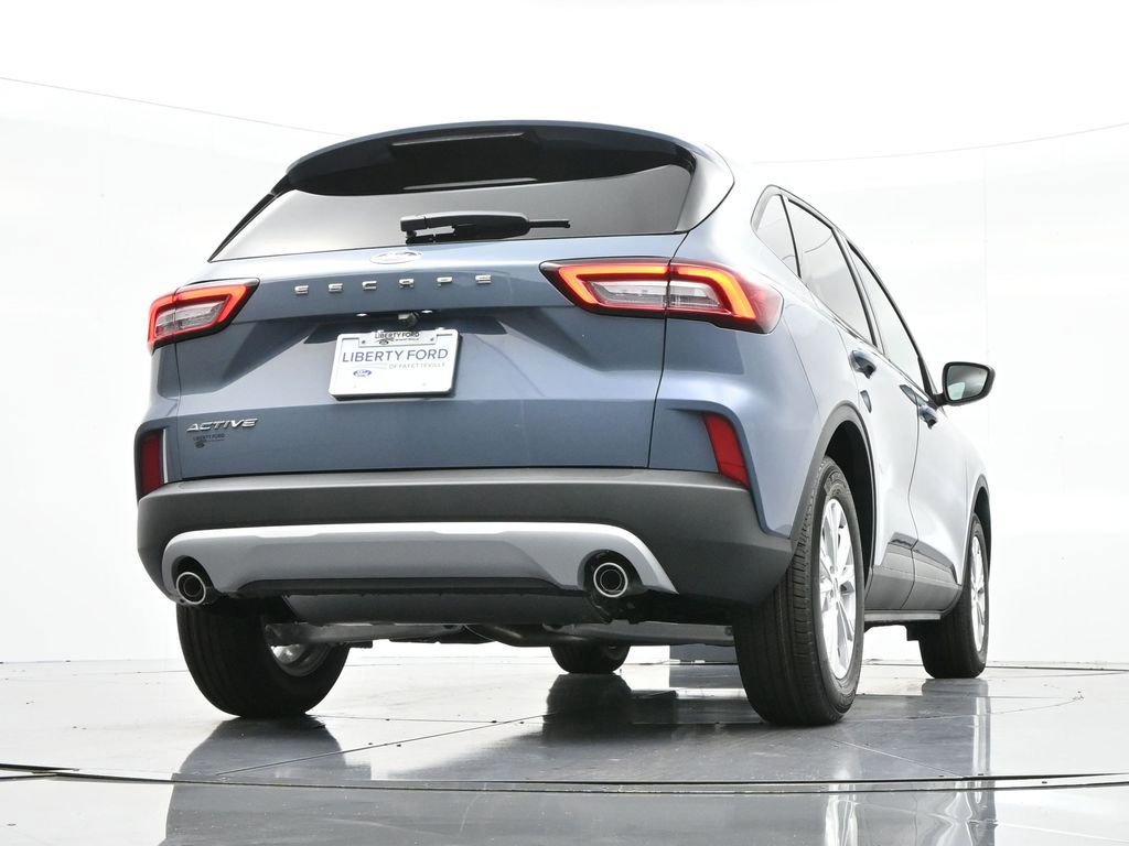 New 2026 Ford Escape Active image 41