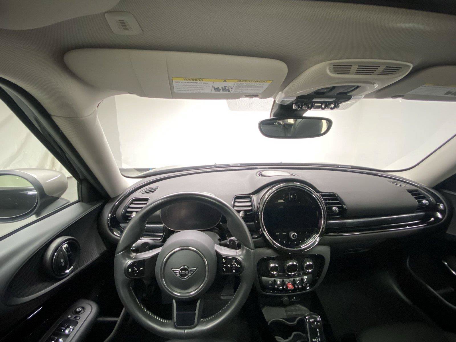 Used 2024 MINI Cooper Clubman S AWD/4WD image 31