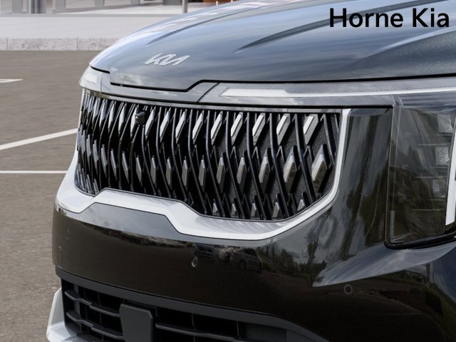 New 2026 Kia Carnival FWD image 12