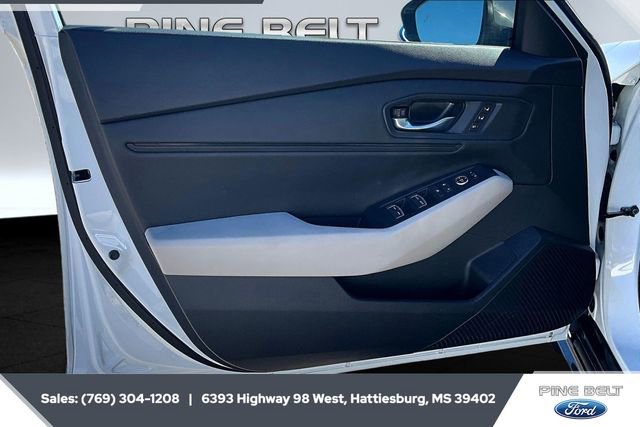 Used 2024 Honda Accord EX-L image 17