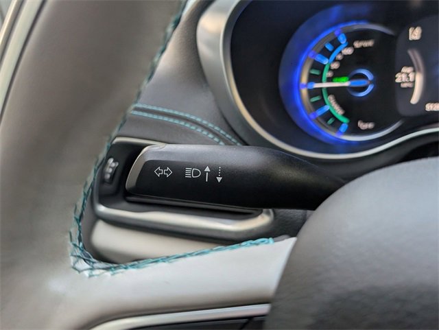 Used 2019 Chrysler Pacifica Limited w/ Advanced Safetytec Group image 25