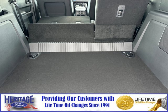 New 2025 Ford Bronco Big Bend image 15