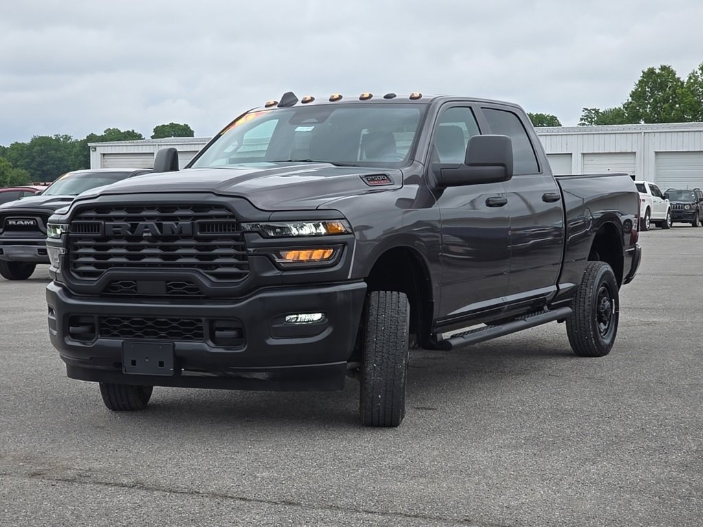 New 2025 RAM 2500 Tradesman image 3