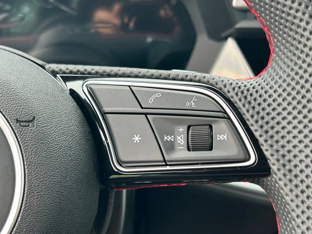 New 2026 Audi S3 Premium AWD/4WD image 24