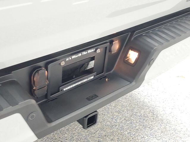 Used 2023 Ford F150 XLT w/ Equipment Group 302A High AWD/4WD image 7