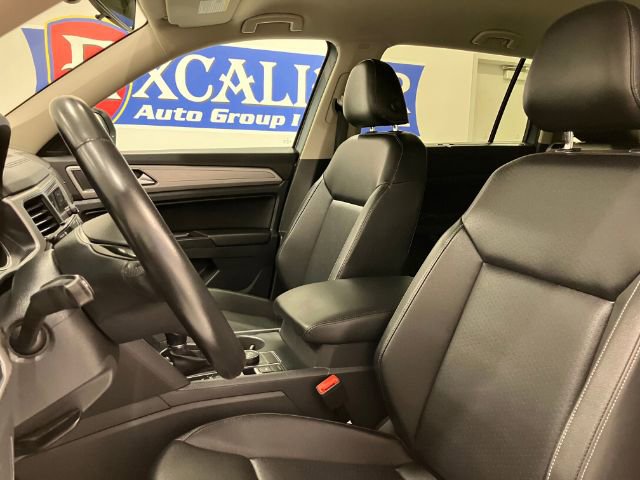 Used 2019 Volkswagen Atlas SE image 27