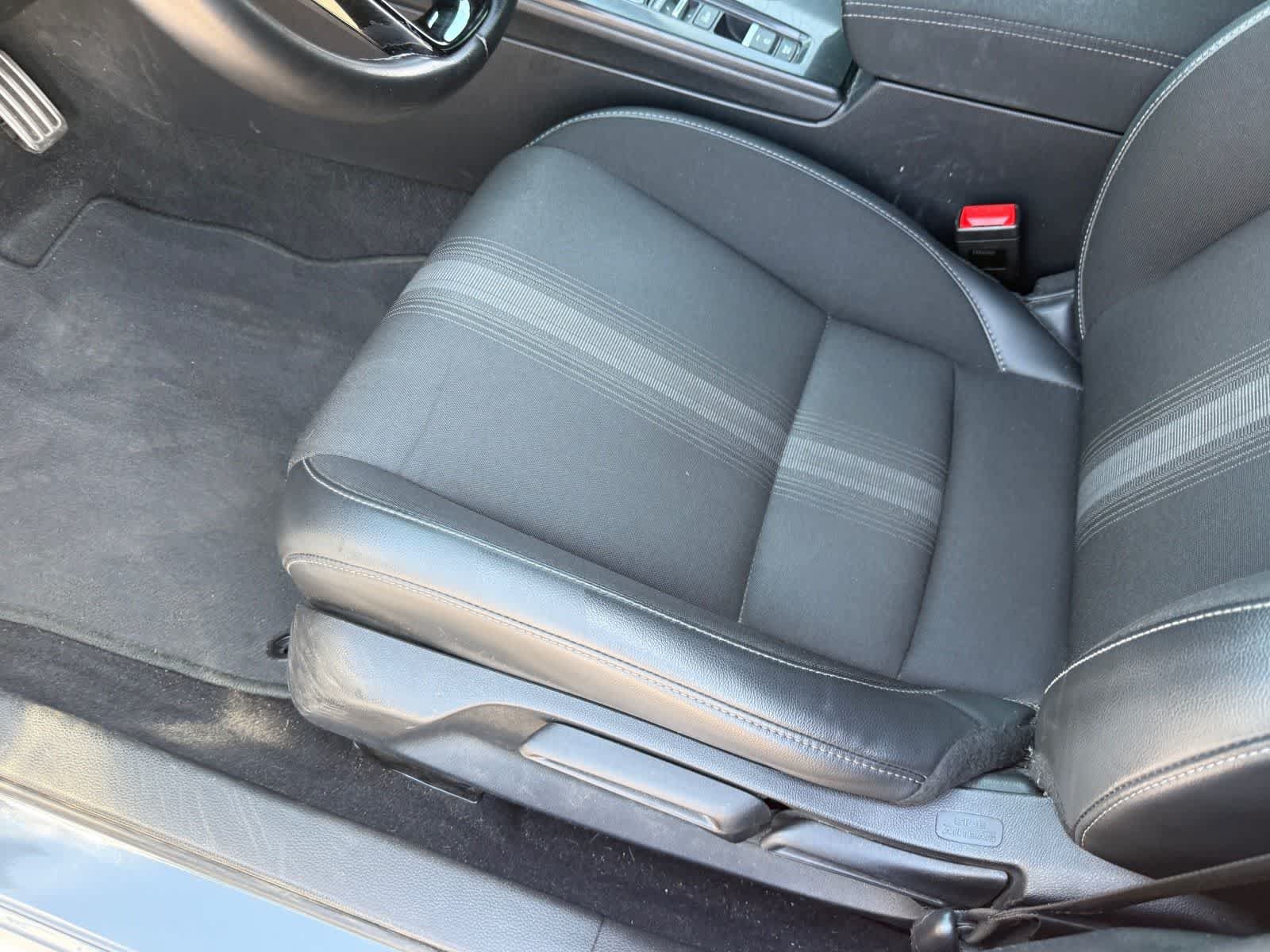 Used 2022 Honda Civic Sport image 16
